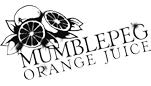 Mumble Peg logo