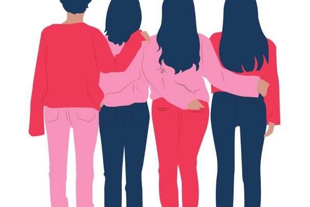Women’s Night - Starting that conversation