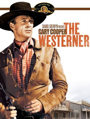 Saturday Cinema at Narromine Library - The Westerner